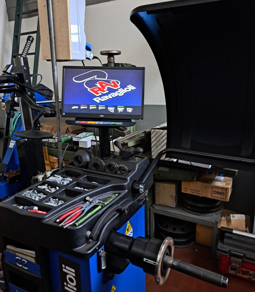 Servizi Garage Europa Servizi Garage Europa